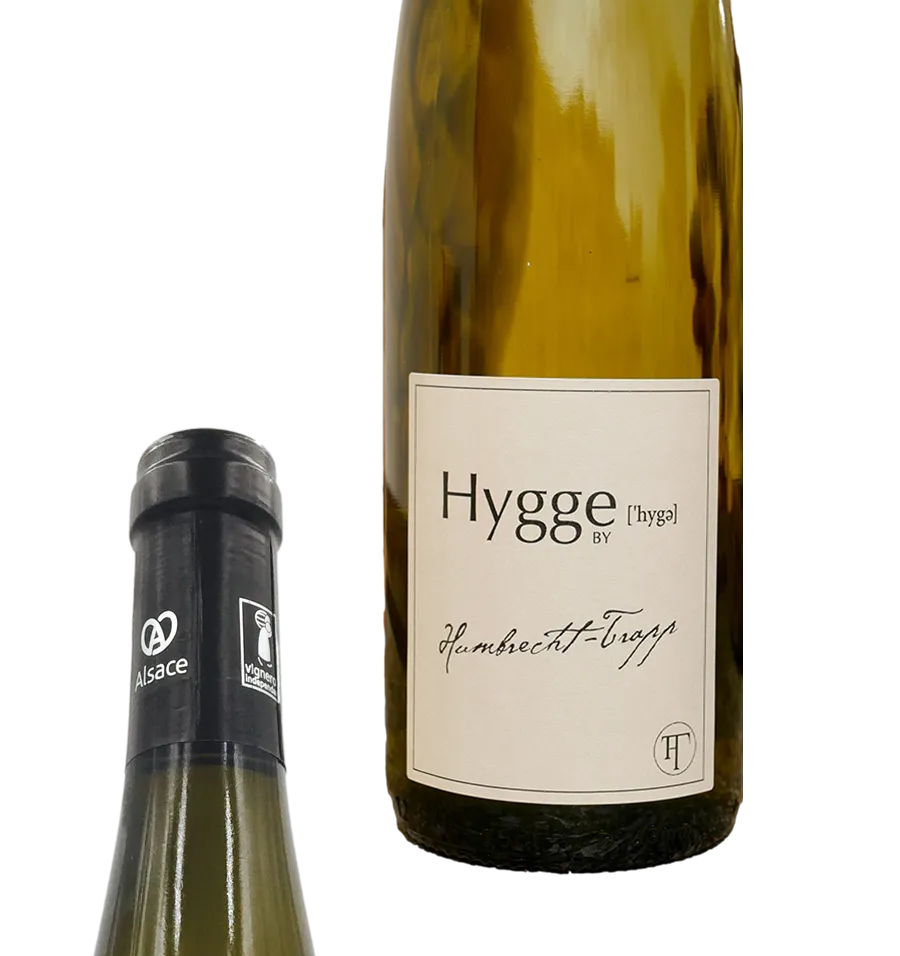 Vin Hygge